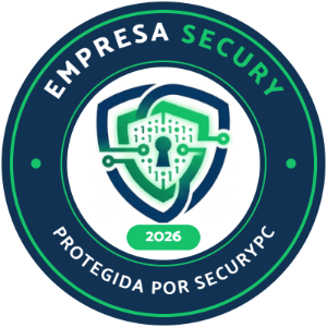 Programa Secury – SecuryPC