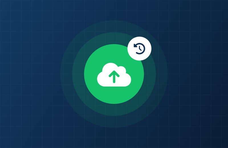 Copias de seguridad gestionadas